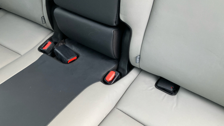 Toyota RAV4 2.5 VVT-i Hybrid Excel 5dr CVT Hybrid Estate